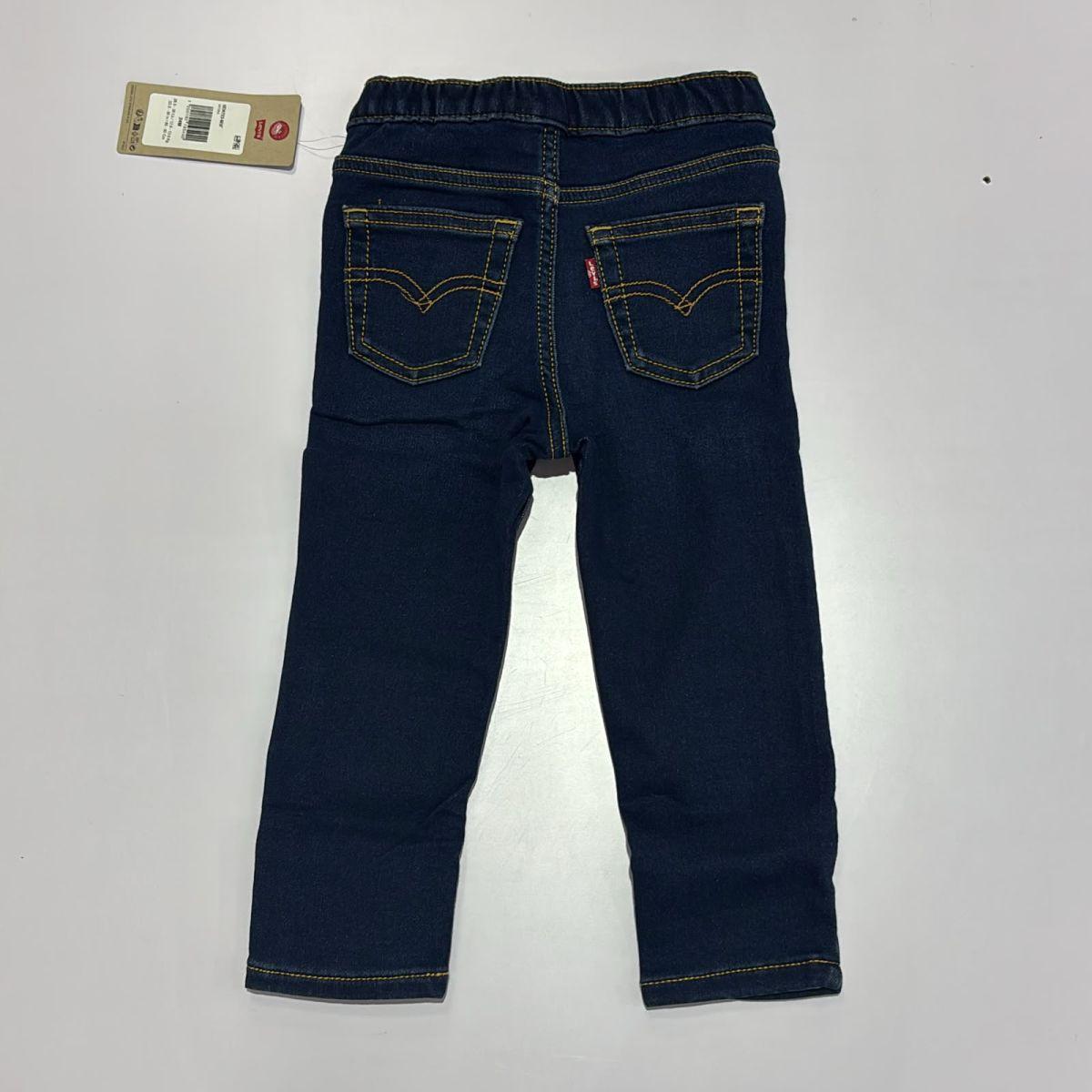Jeans Baby Levis 6EN723 M9F