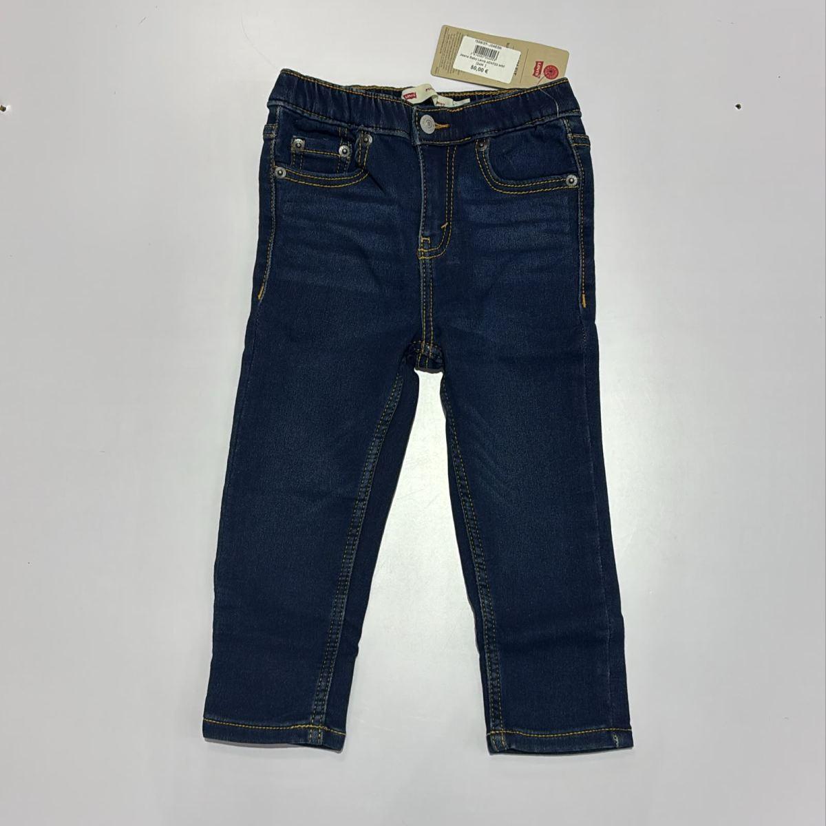 Jeans Baby Levis 6EN723 M9F