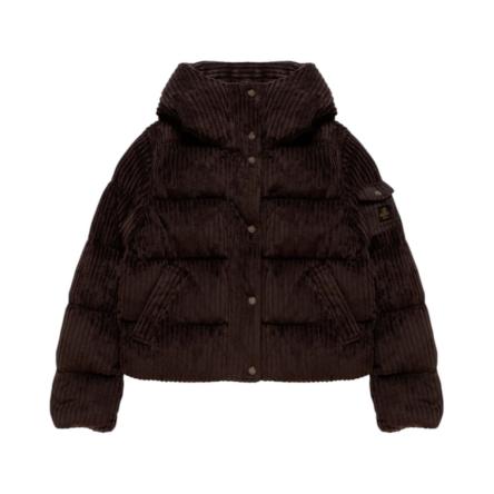 Giubbino Donna Refrigwear VELVET W85100