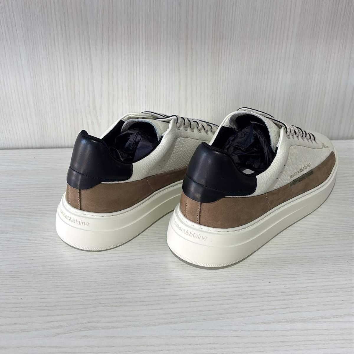 Scarpa Uomo H&Blaine EFM262.023.D70.DE