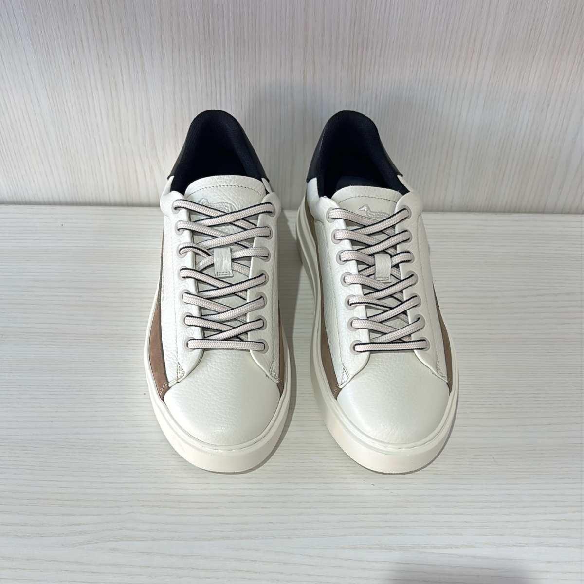 Scarpa Uomo H&Blaine EFM262.023.D70.DE