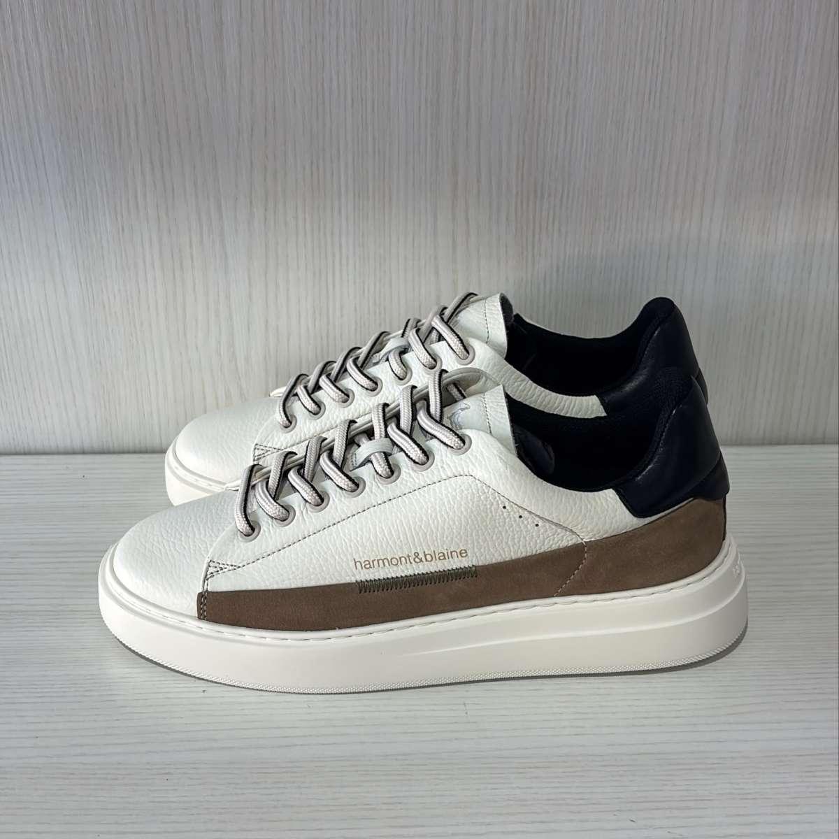 Scarpa Uomo H&Blaine EFM262.023.D70.DE