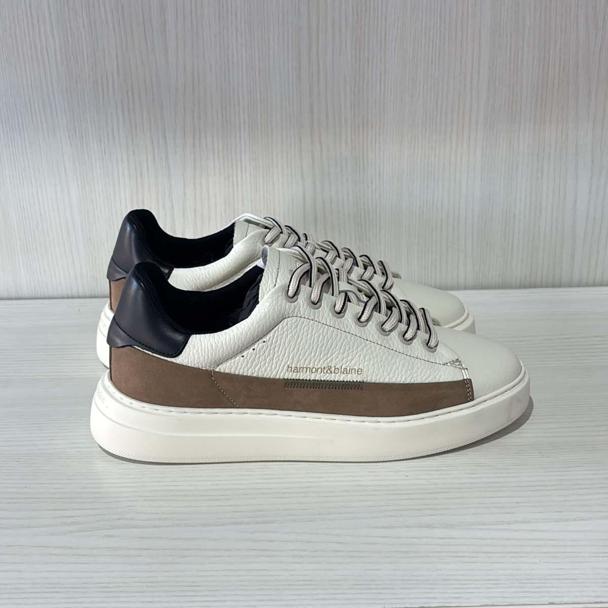 Scarpa Uomo H&Blaine EFM262.023.D70.DE