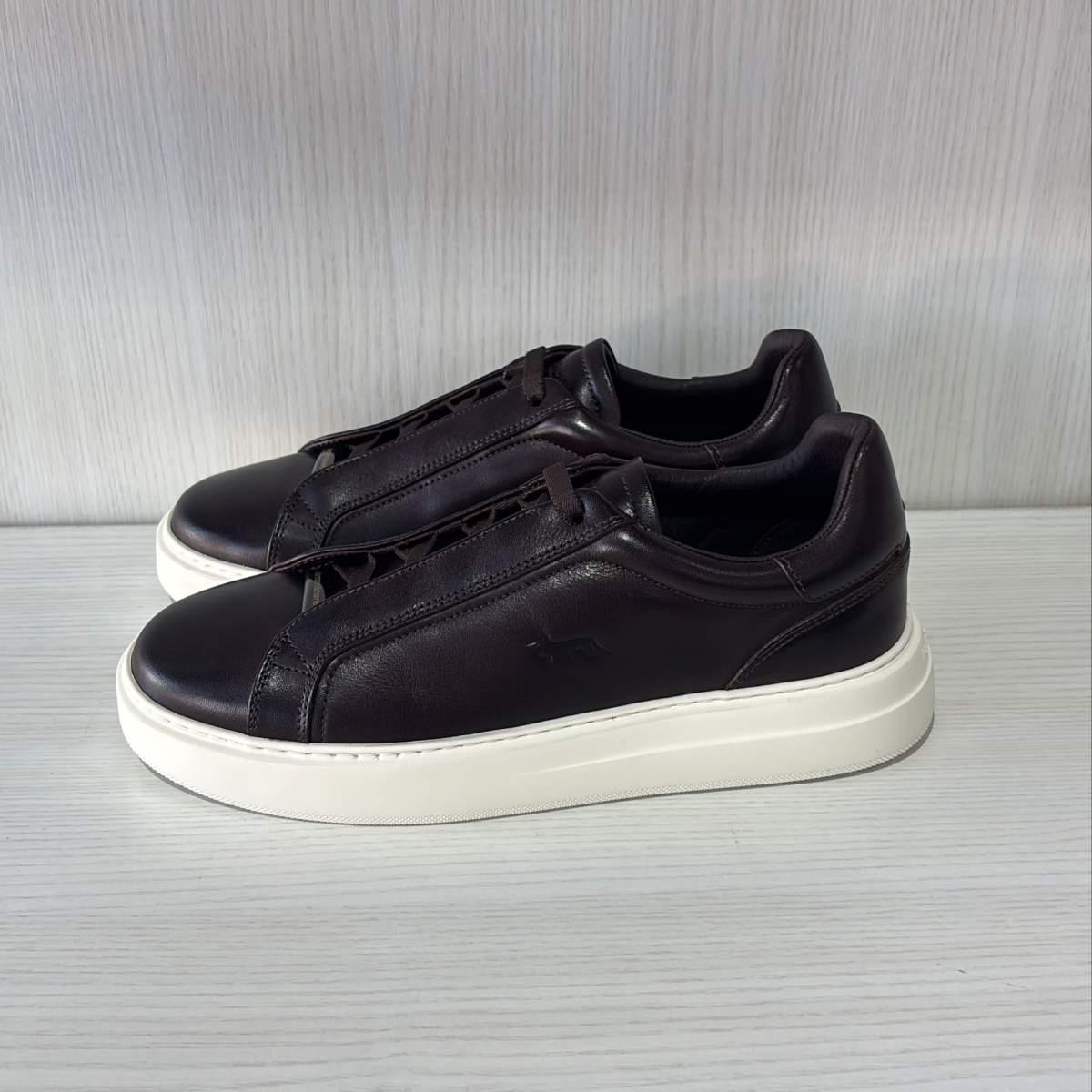 Scarpa Uomo H&Blaine EFM262.025.1D0.14