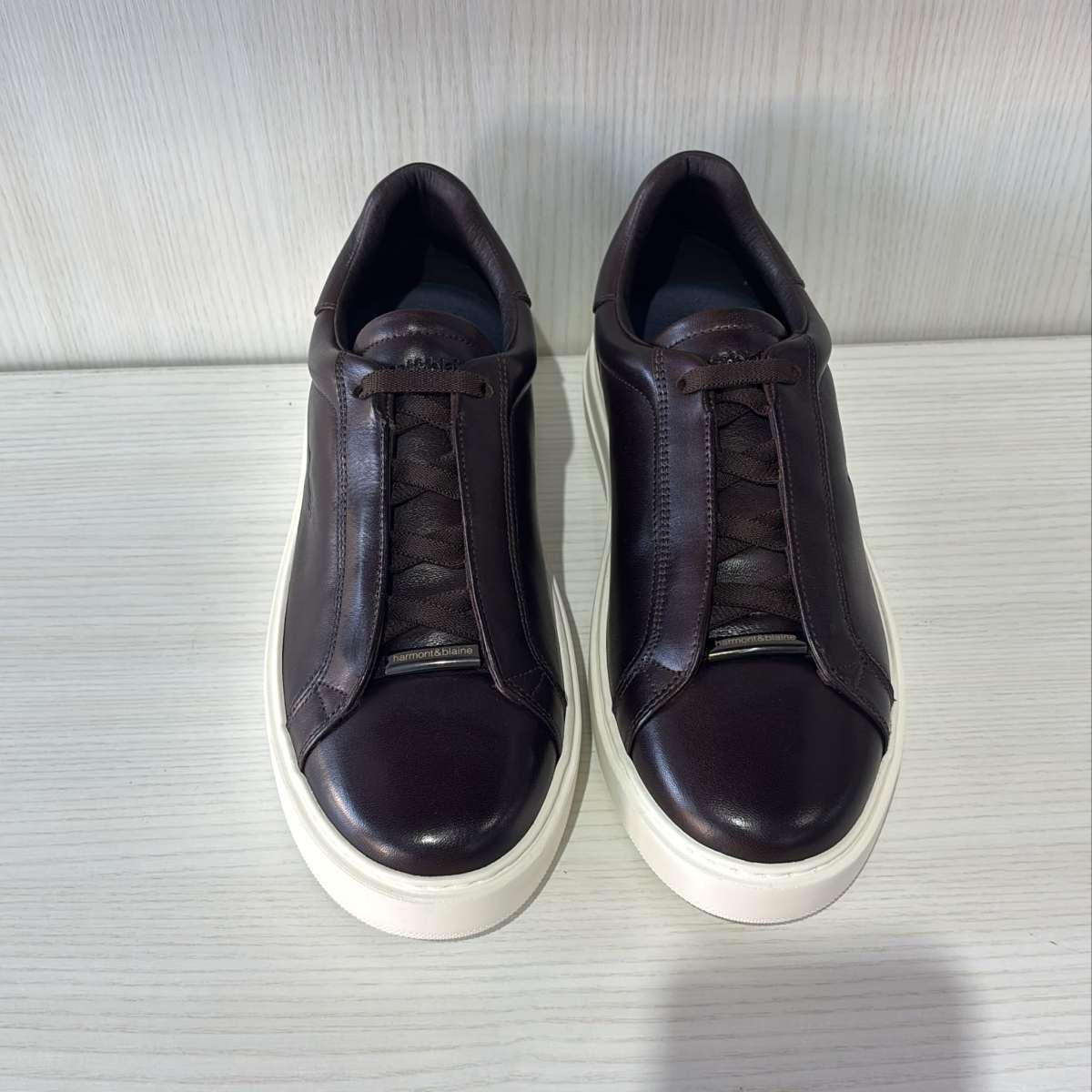Scarpa Uomo H&Blaine EFM262.025.1D0.14