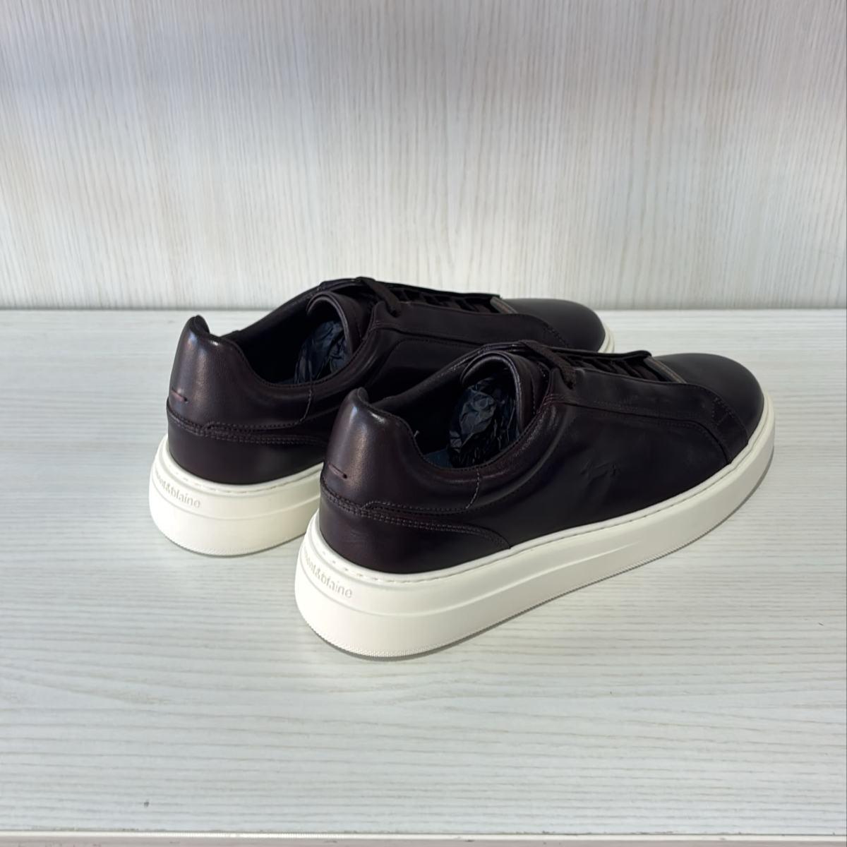Scarpa Uomo H&Blaine EFM262.025.1D0.14