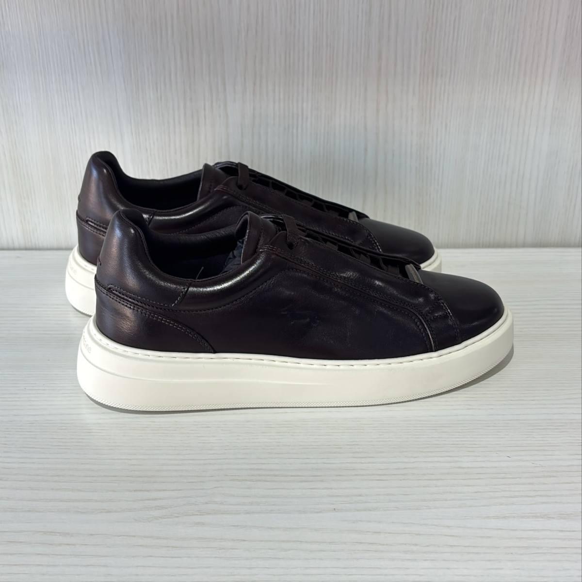 Scarpa Uomo H&Blaine EFM262.025.1D0.14