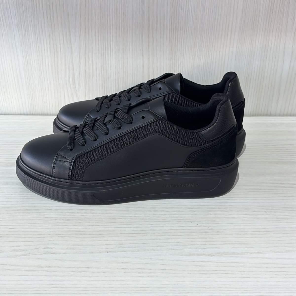 Scarpa Uomo H&Blaine EFM262.031.1B0.11