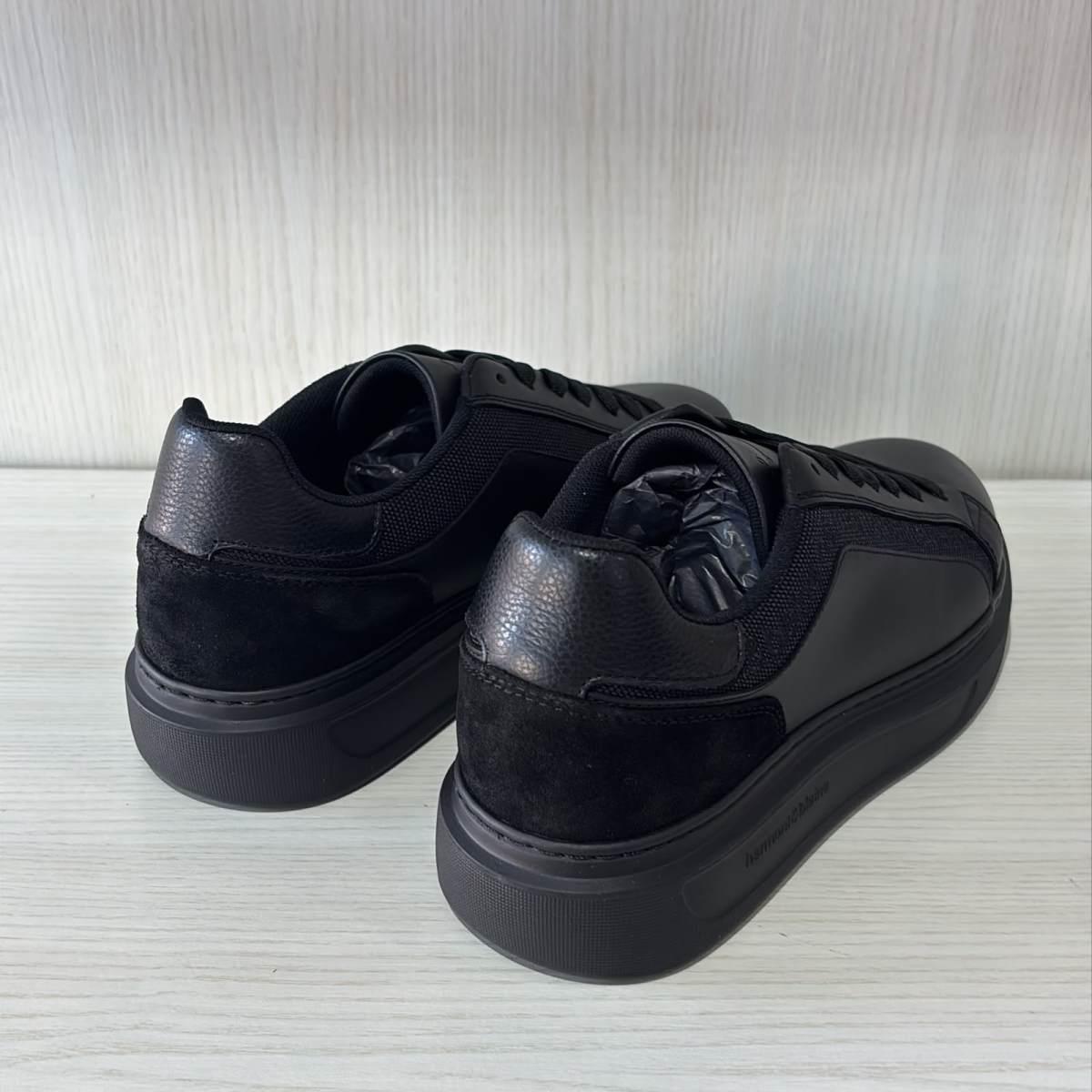 Scarpa Uomo H&Blaine EFM262.031.1B0.11