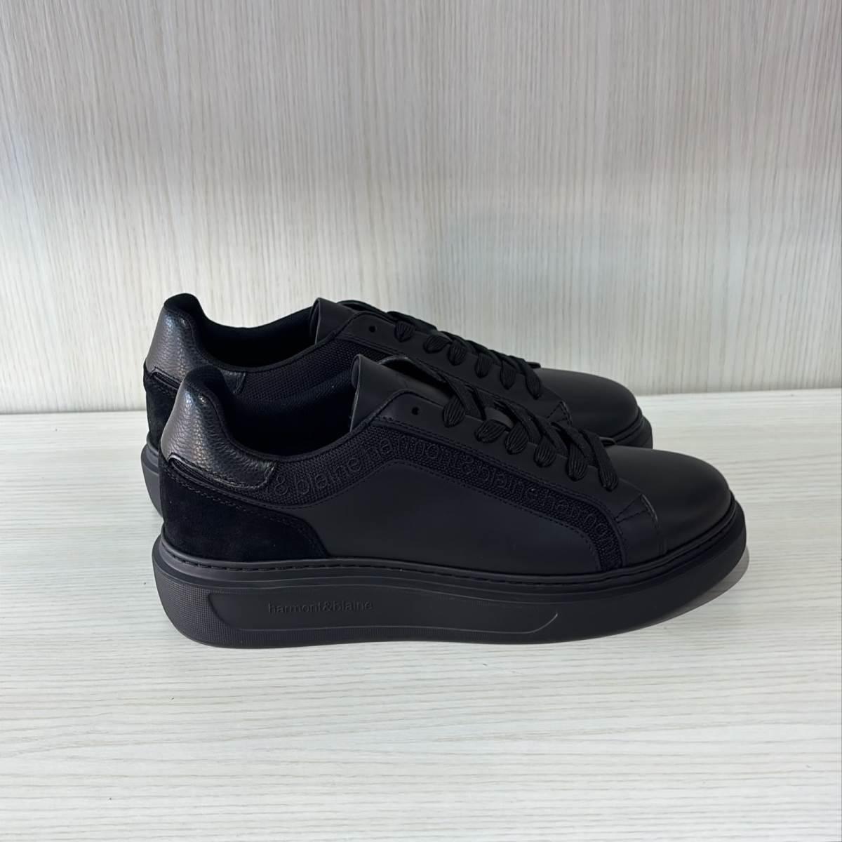 Scarpa Uomo H&Blaine EFM262.031.1B0.11