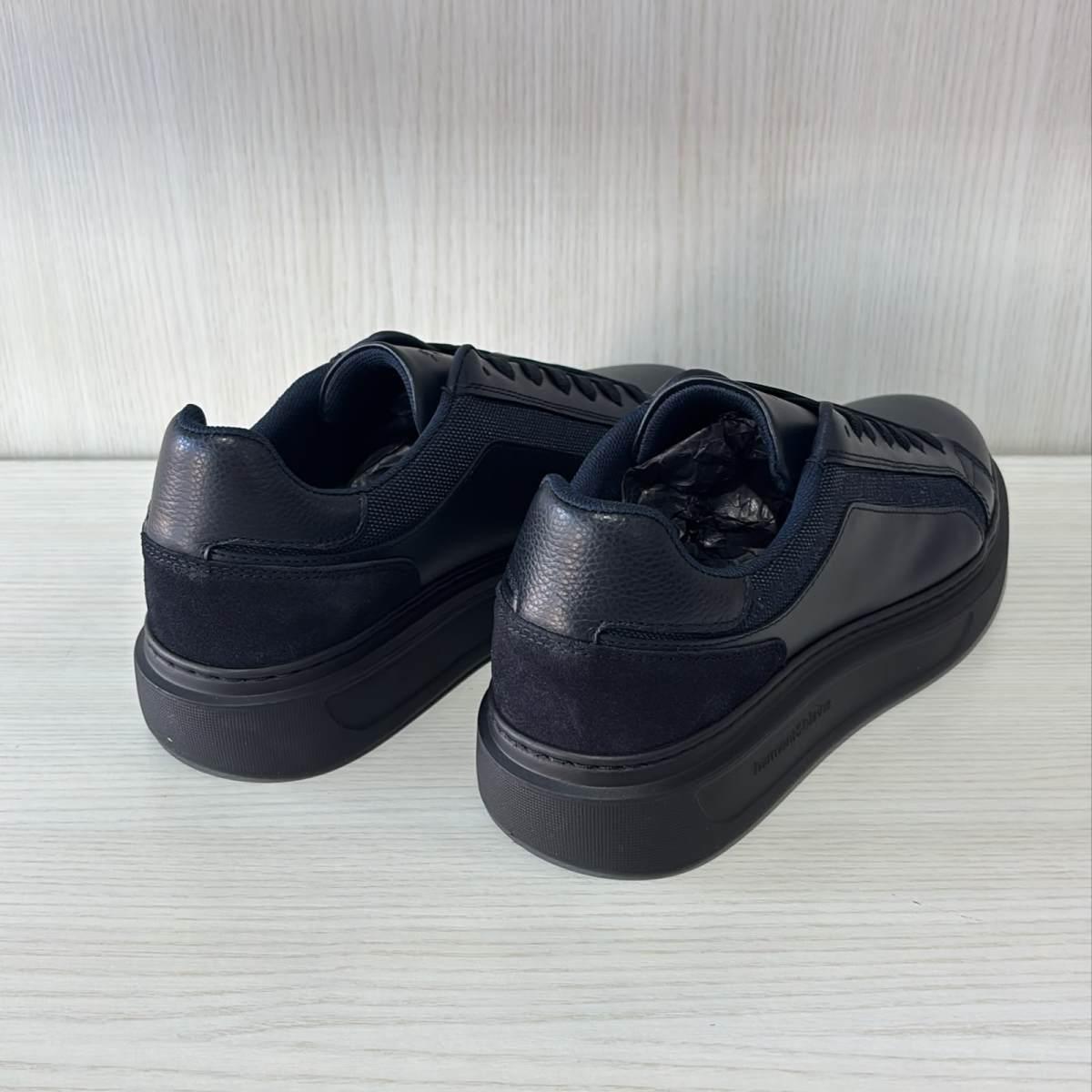Scarpa Uomo H&Blaine EFM262.031.1B0.12