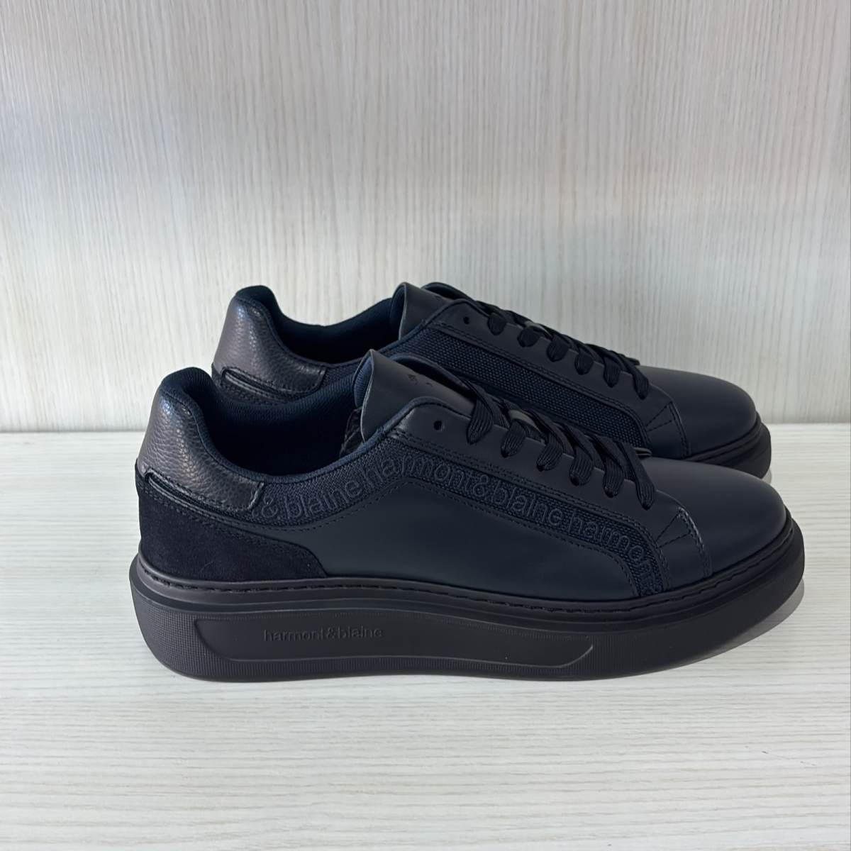 Scarpa Uomo H&Blaine EFM262.031.1B0.12