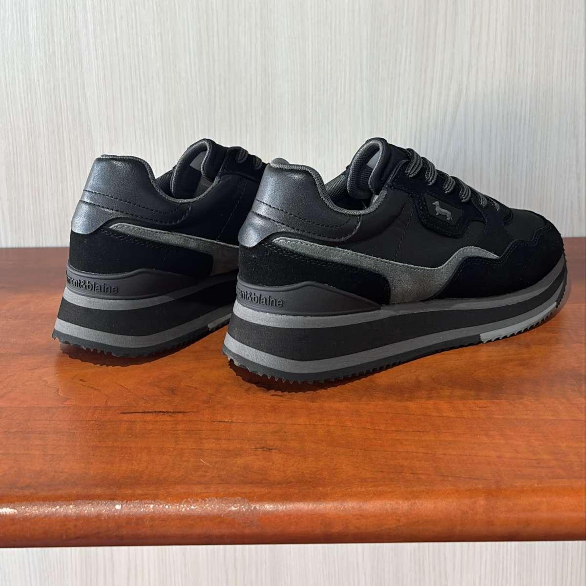 Scarpa Uomo H&Blaine EFM262.050.A60.A4