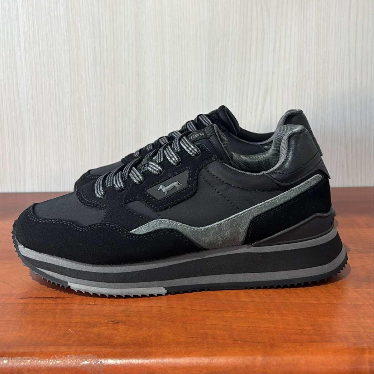 Scarpa Uomo H&Blaine EFM262.050.A60.A4