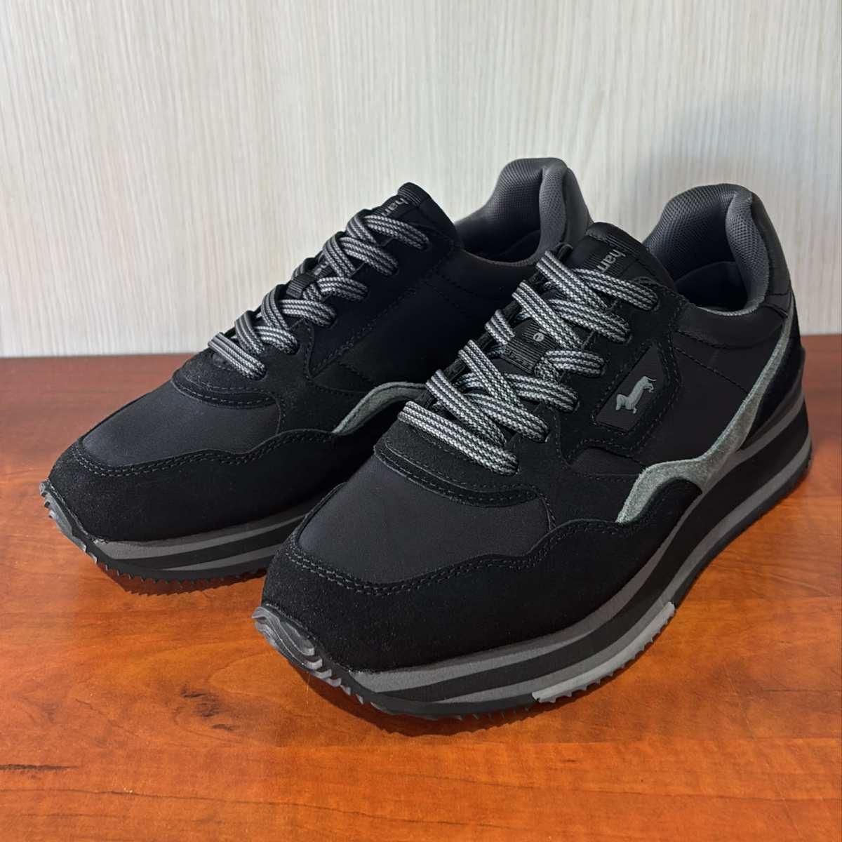 Scarpa Uomo H&Blaine EFM262.050.A60.A4