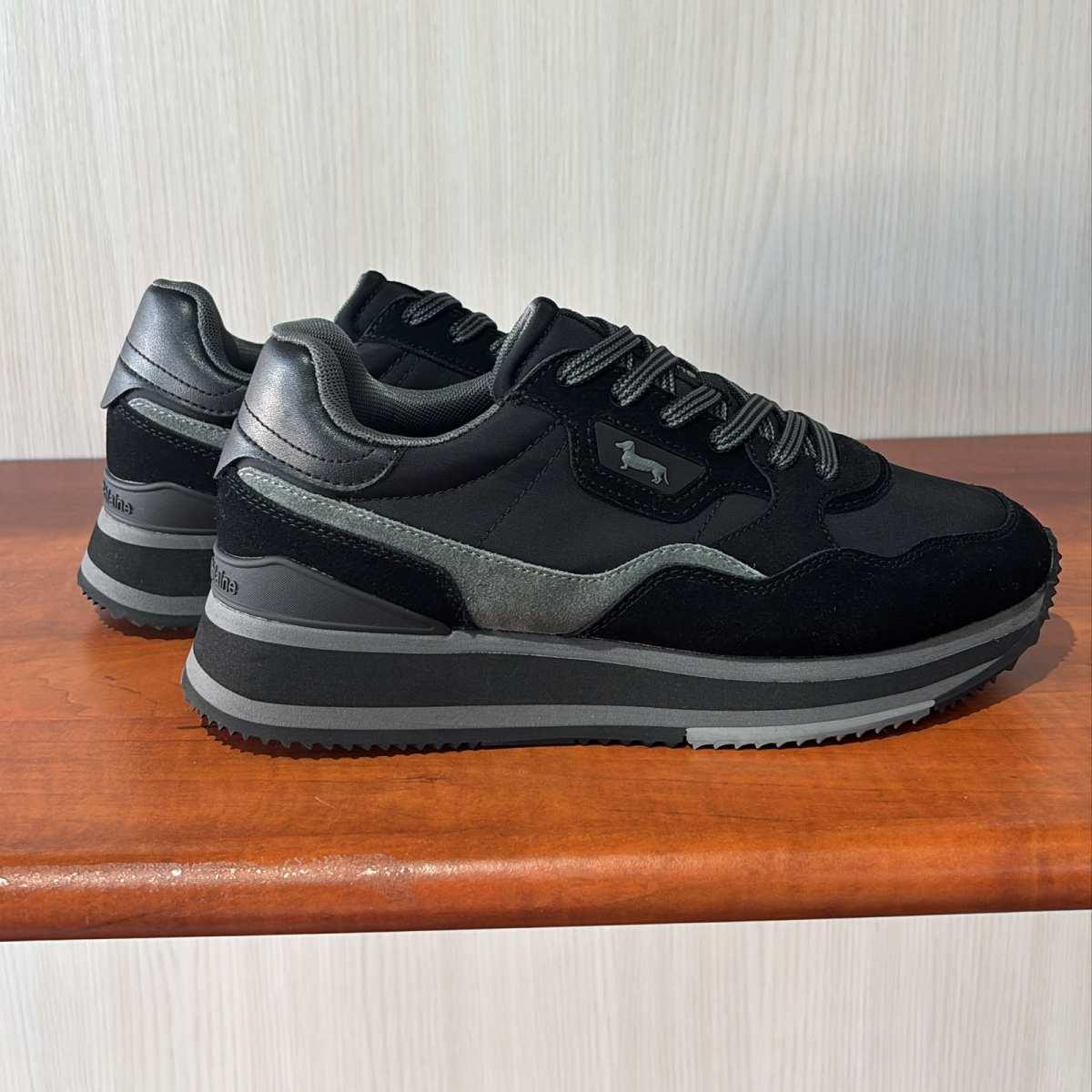 Scarpa Uomo H&Blaine EFM262.050.A60.A4