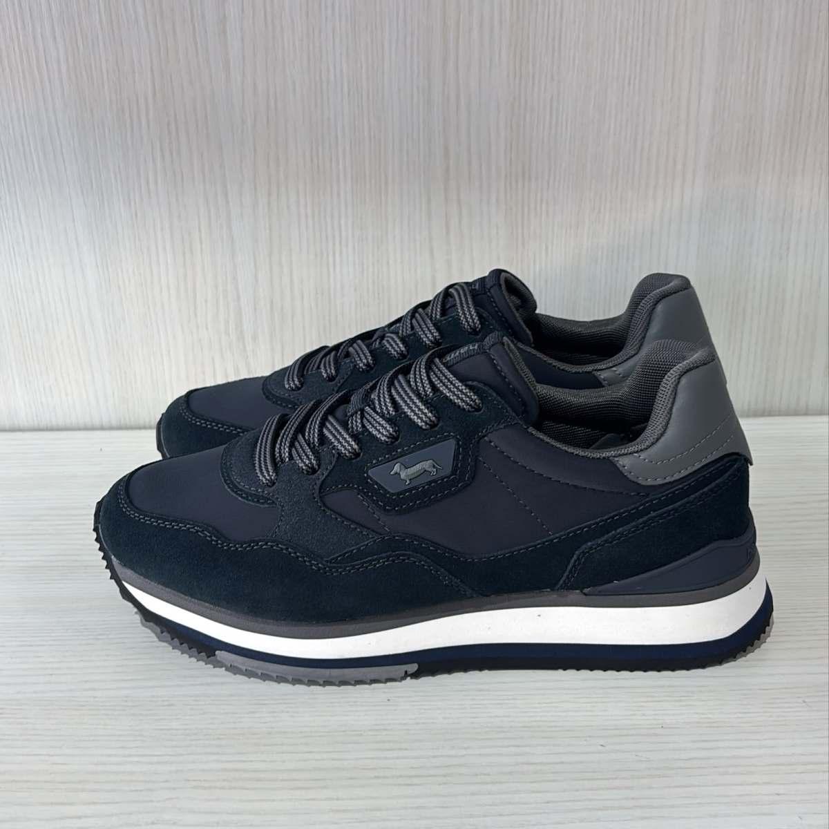 Scarpa Uomo H&Blaine EFM262.050.A60.A6