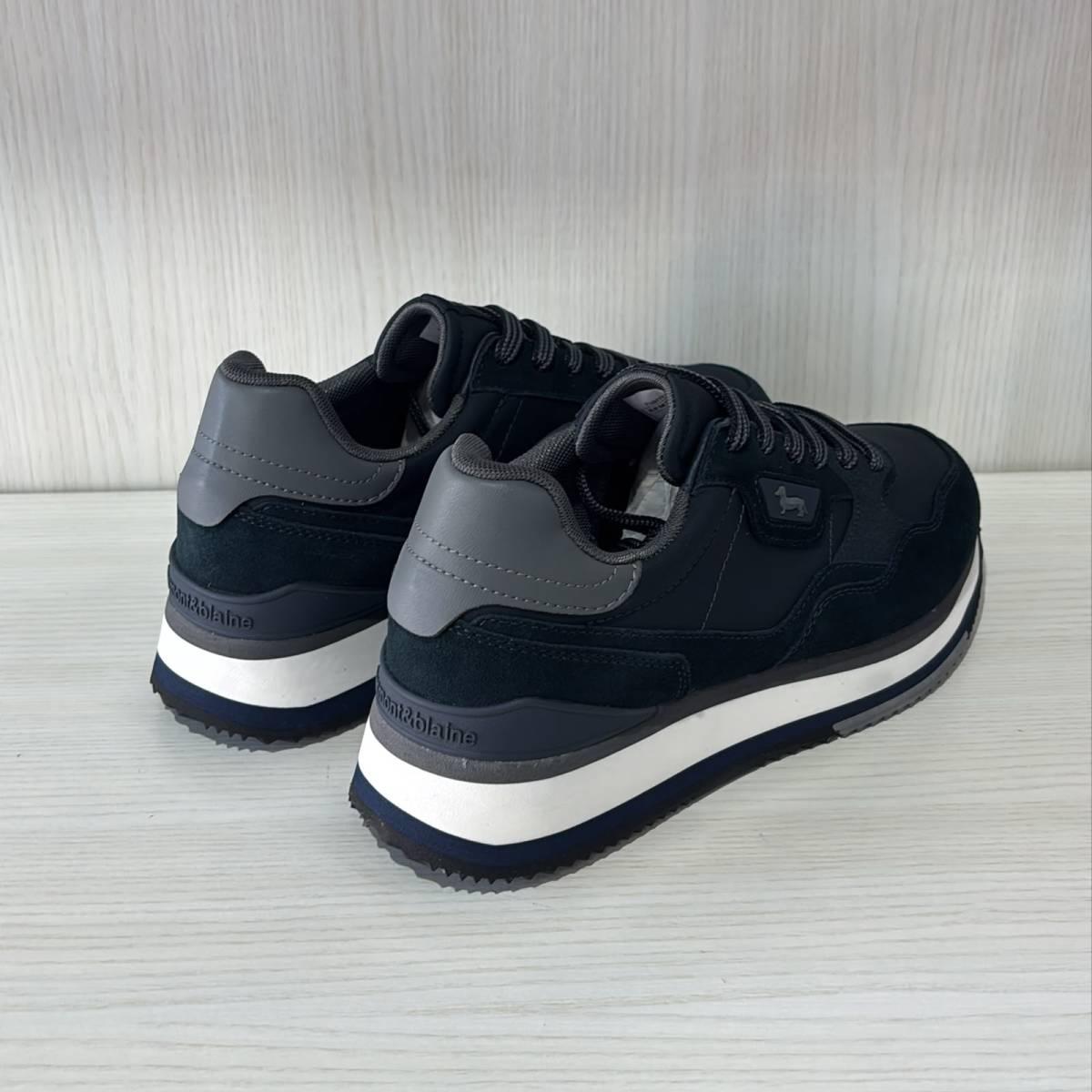 Scarpa Uomo H&Blaine EFM262.050.A60.A6