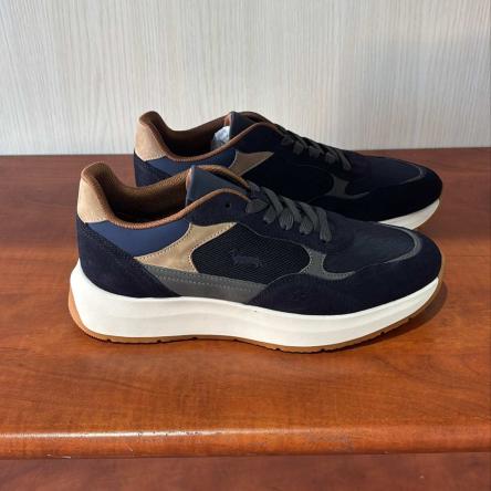 Scarpa Uomo H&Blaine EFM262.081.BE0.A6