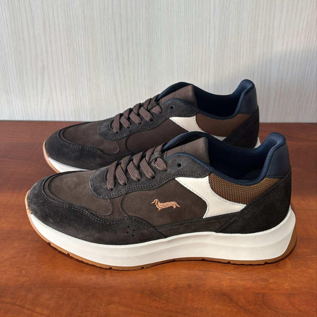 Scarpa Uomo H&Blaine EFM262.081.BL0.AU