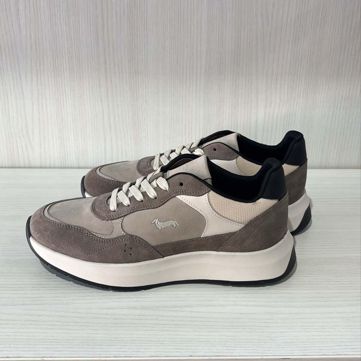 Scarpa Uomo H&Blaine EFM262.081.BL0.AC