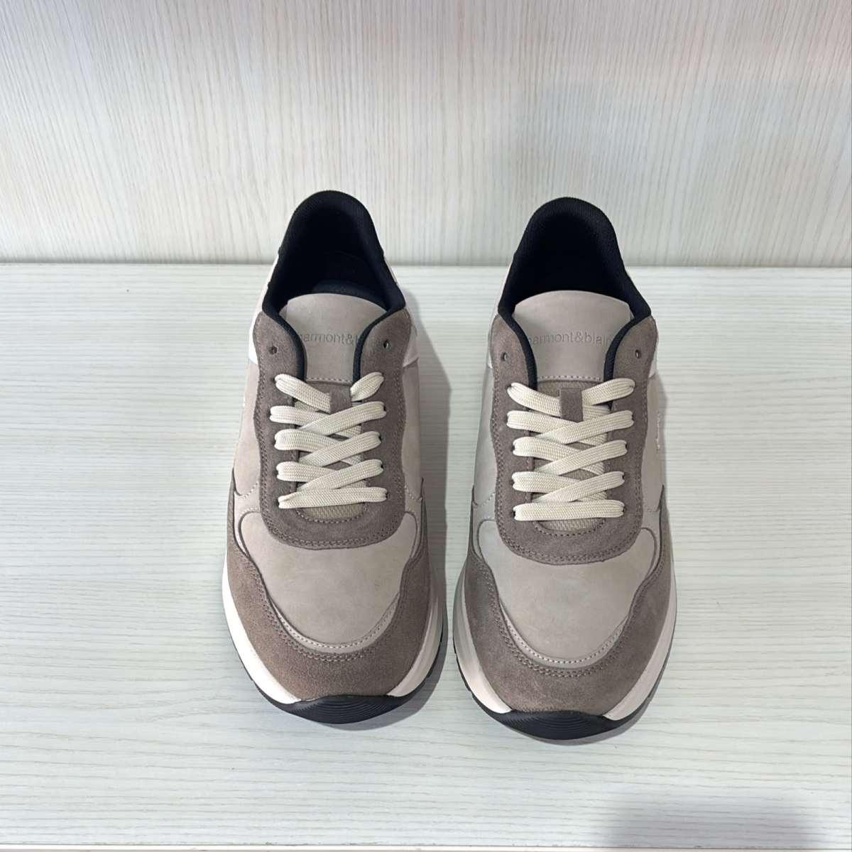 Scarpa Uomo H&Blaine EFM262.081.BL0.AC
