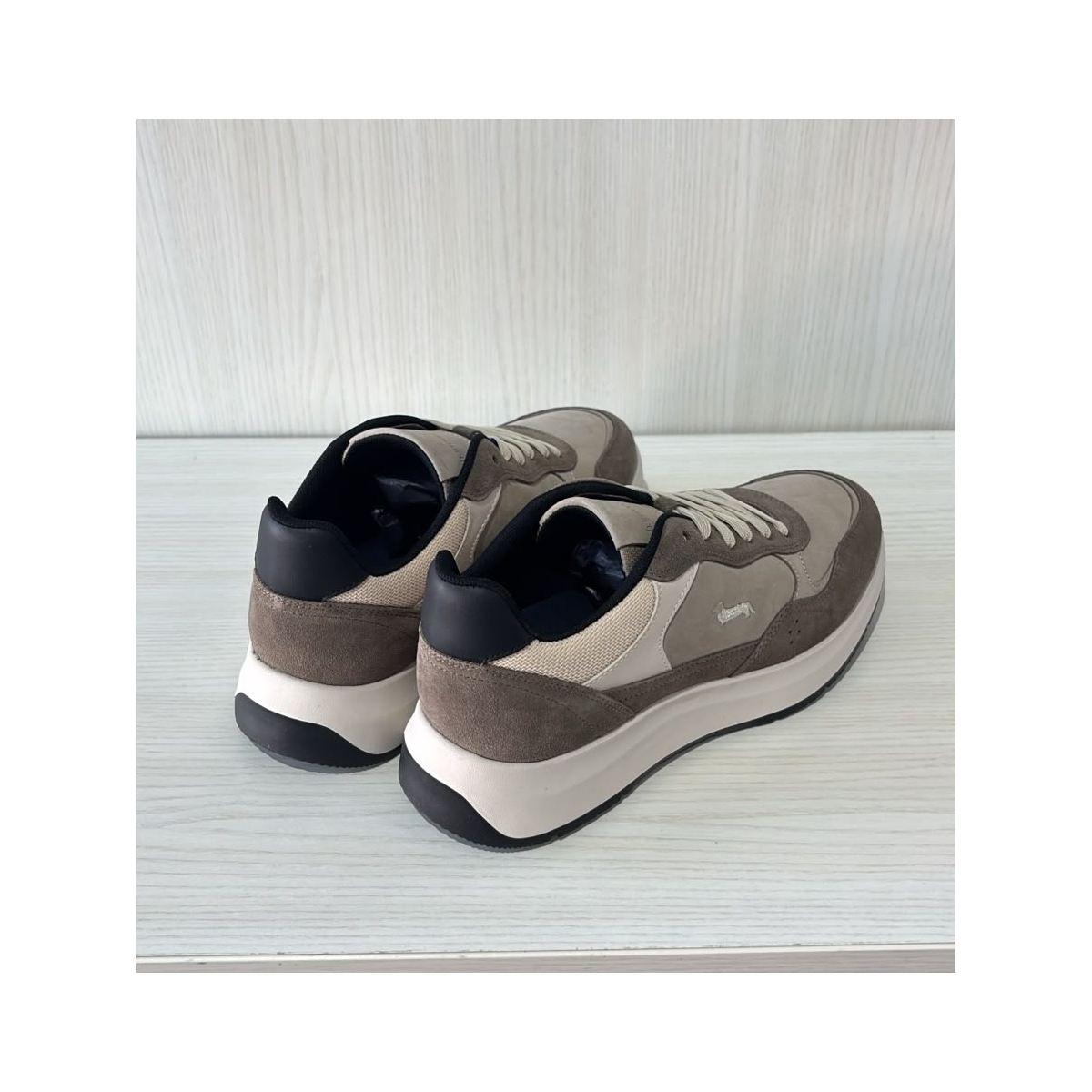 Scarpa Uomo H&Blaine EFM262.081.BL0.AC