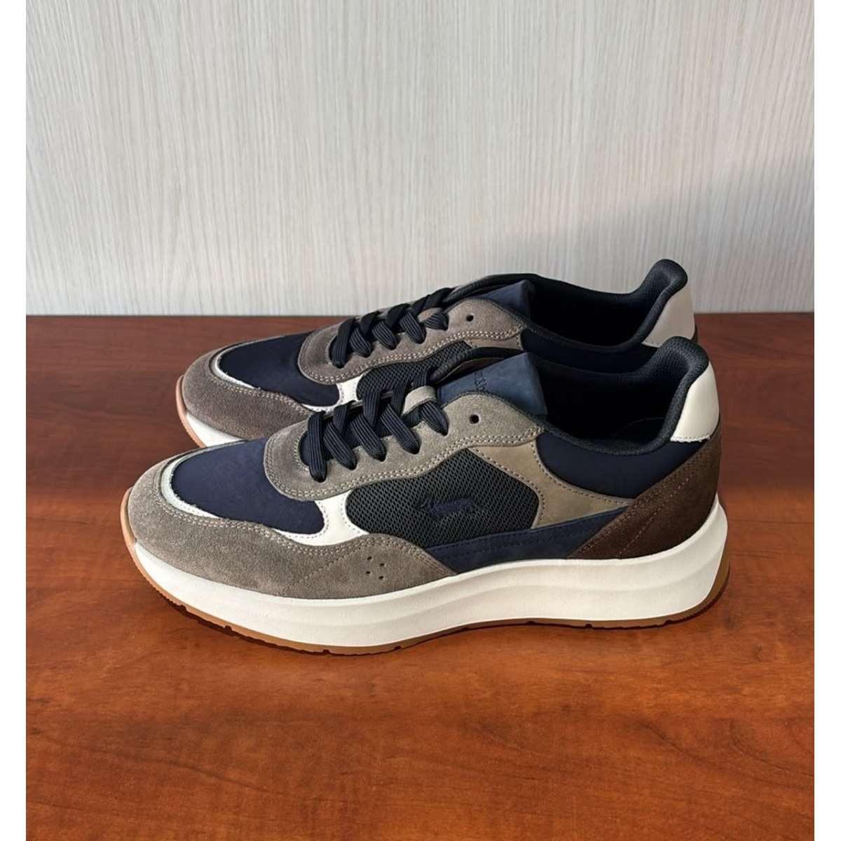 Scarpa Uomo H&Blaine EFM262.081.BE0.F4