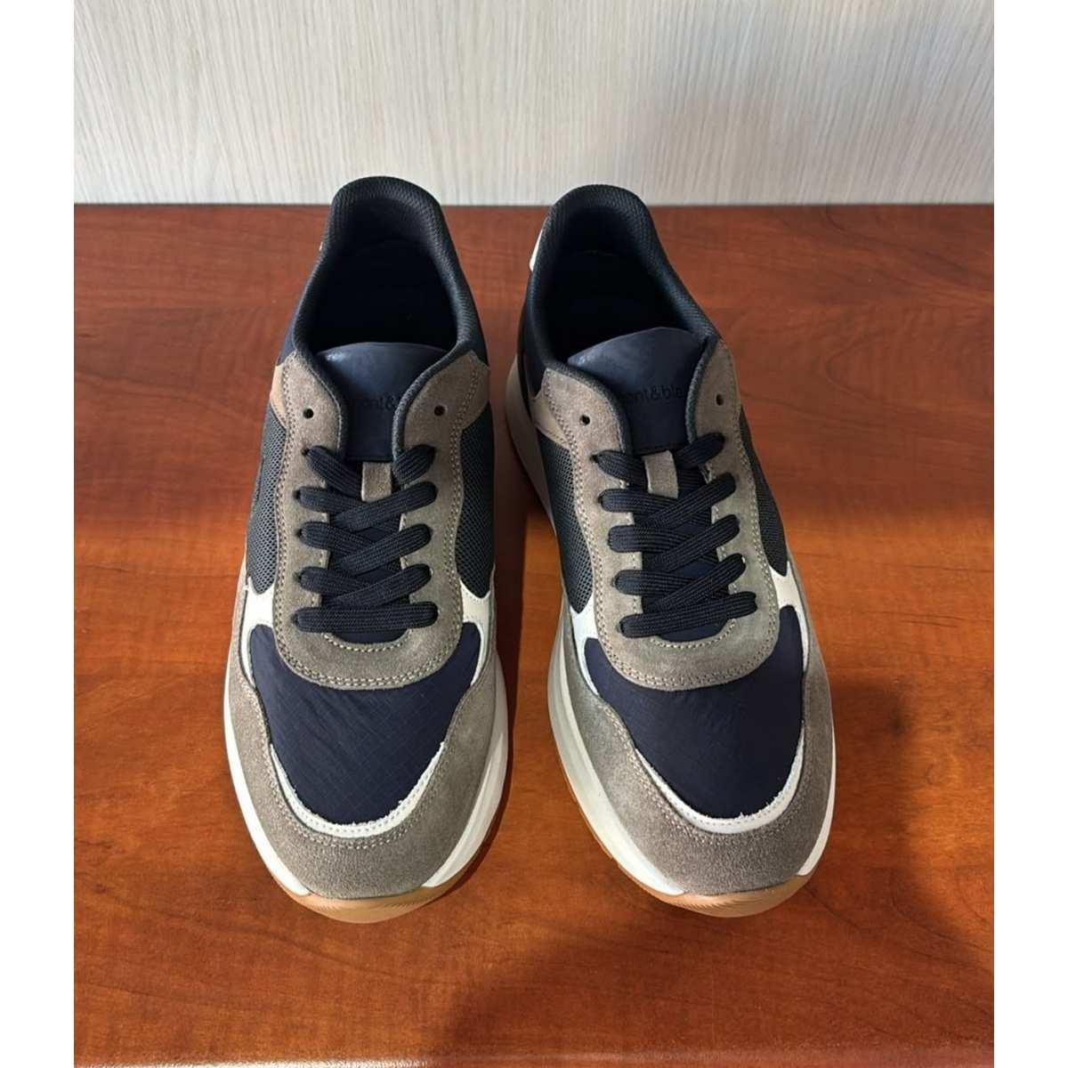 Scarpa Uomo H&Blaine EFM262.081.BE0.F4