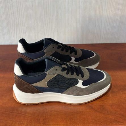 Scarpa Uomo H&Blaine EFM262.081.BE0.F4