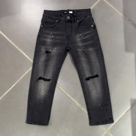 Jeans Ragazzo DS2 F62K203