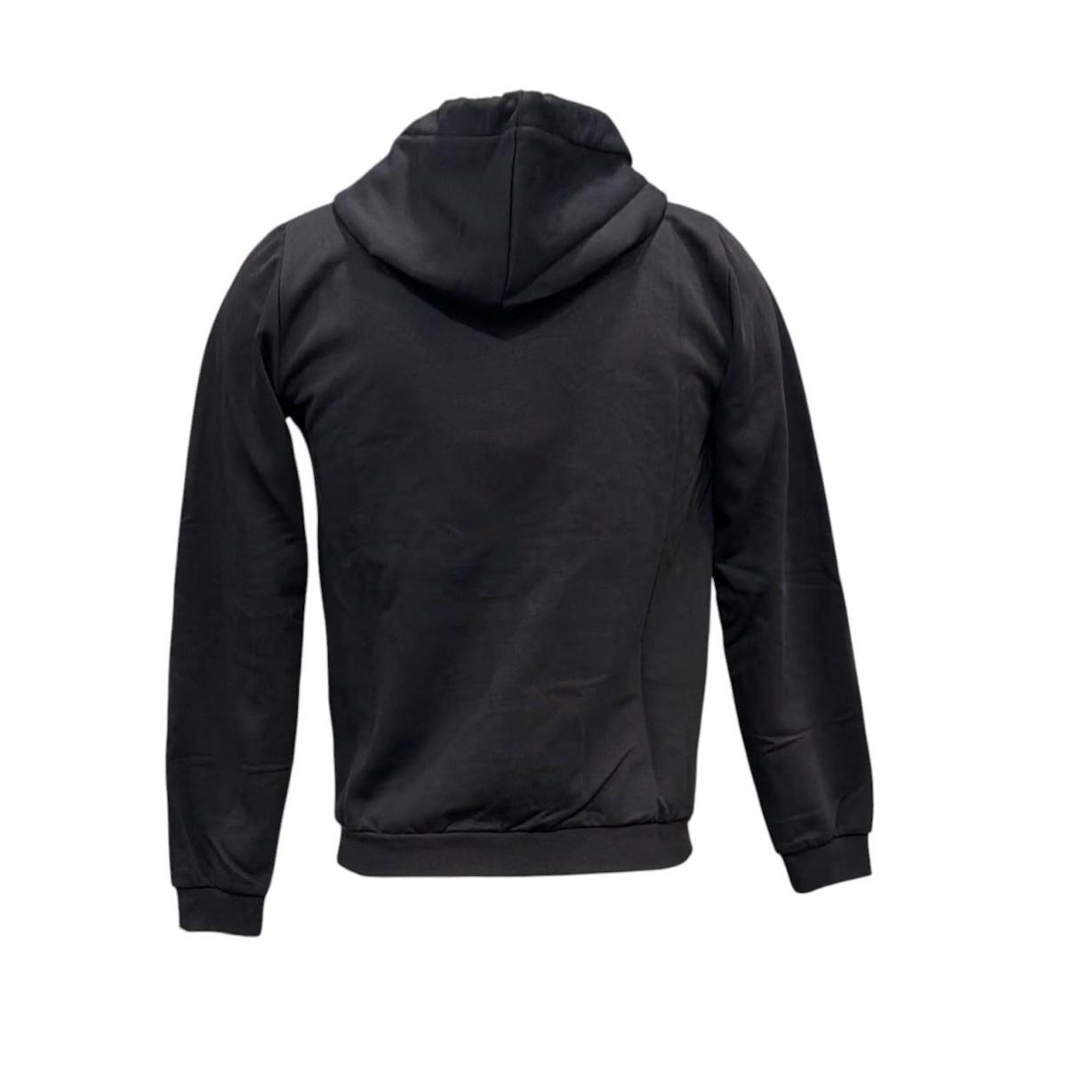 Felpa ZIP Ragazzo DS2 F62K277