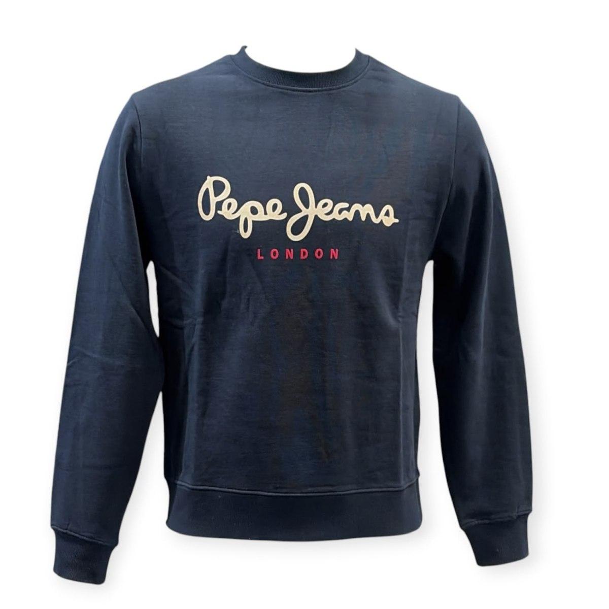 Felpa Ragazzo Pepe Jeans PB580016 ART