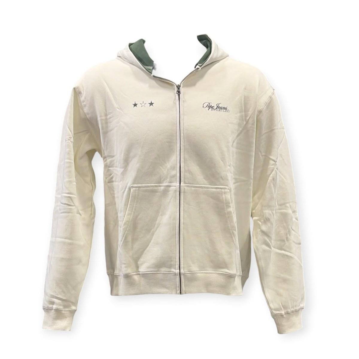 Felpa Ragazzo Pepe Jeans PB580080 TATE