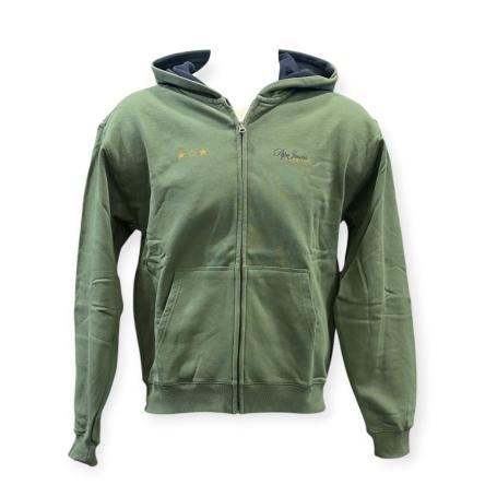 Felpa Ragazzo Pepe Jeans PB580080 TATE