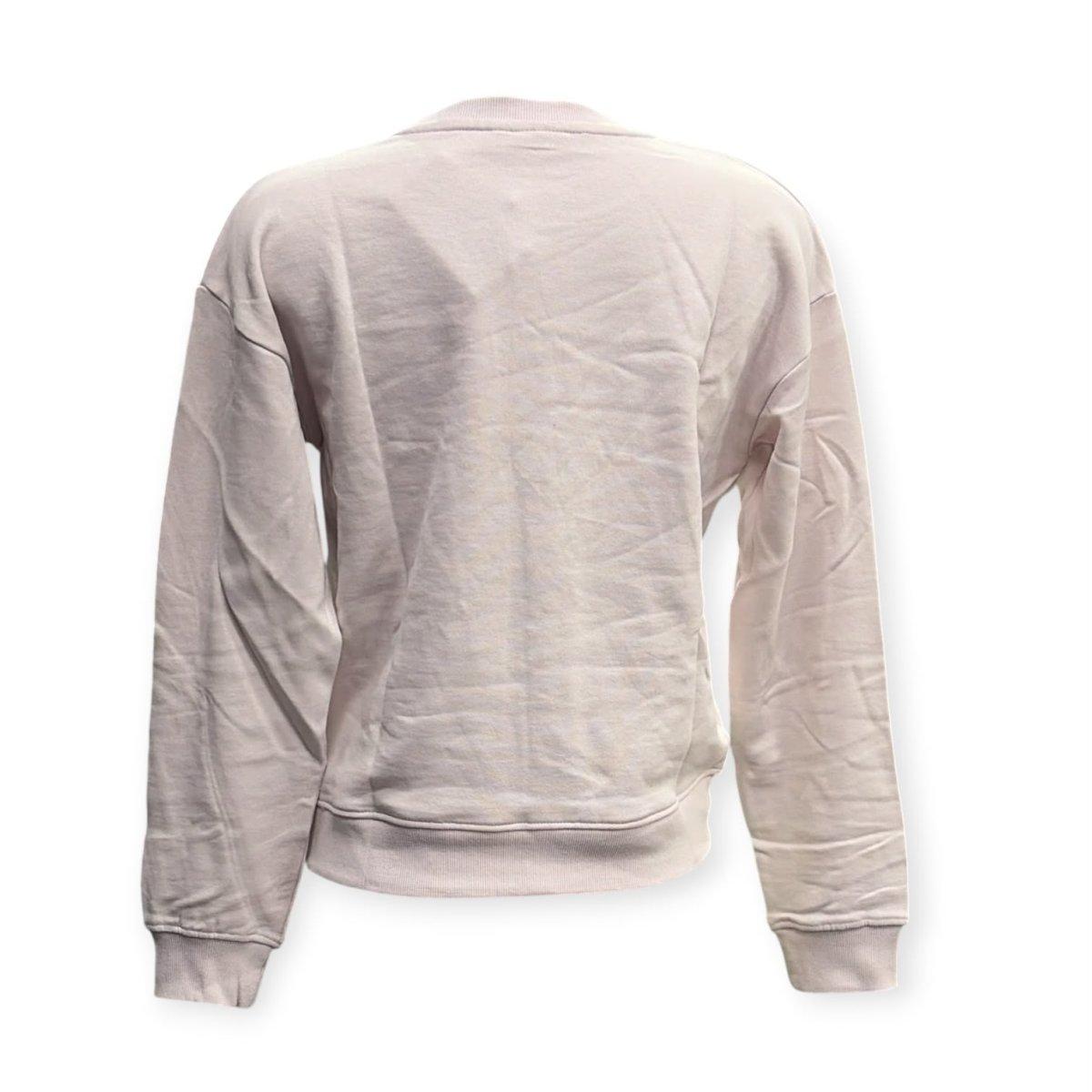 Felpa Ragazza Pepe Jeans PG5800045 Lycra