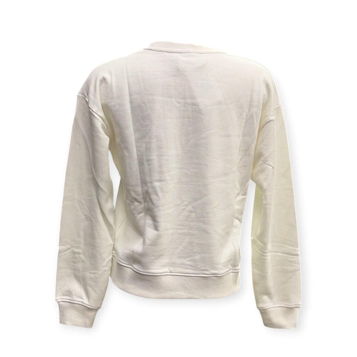 Felpa Ragazza Pepe Jeans PG5800045 Lycra