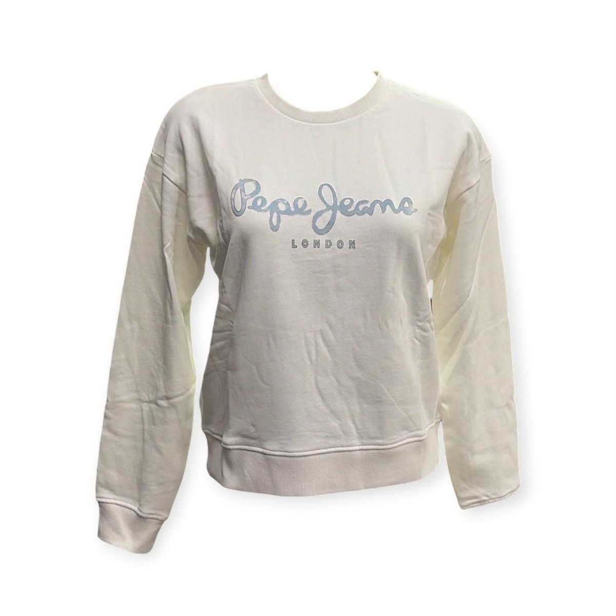Felpa Ragazza Pepe Jeans PG5800045 Lycra