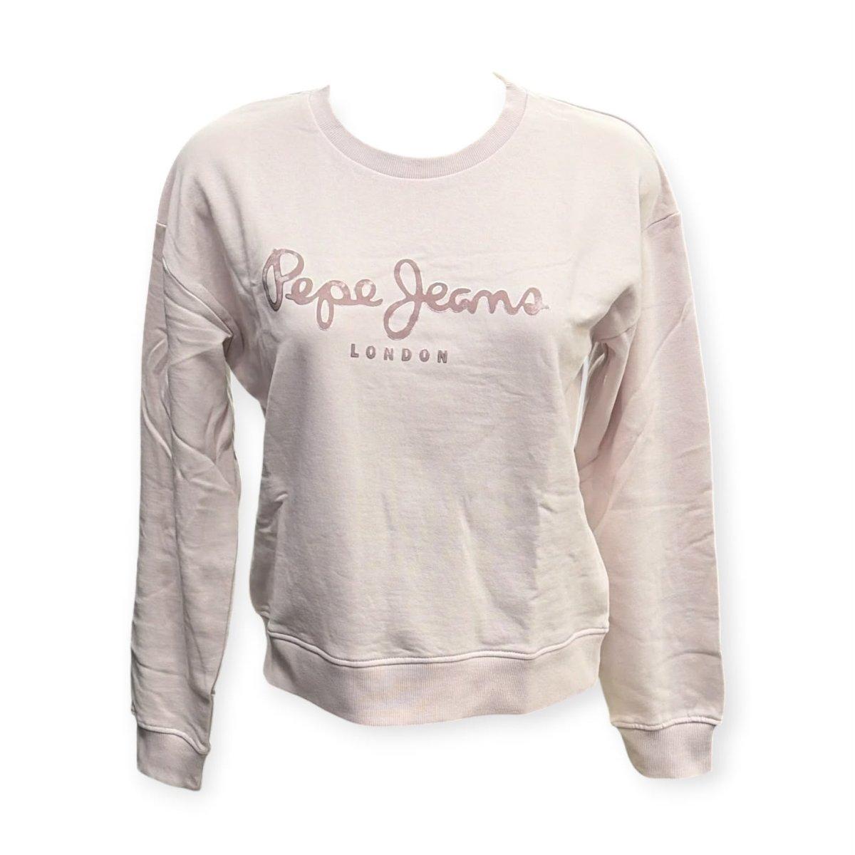 Felpa Ragazza Pepe Jeans PG5800045 Lycra