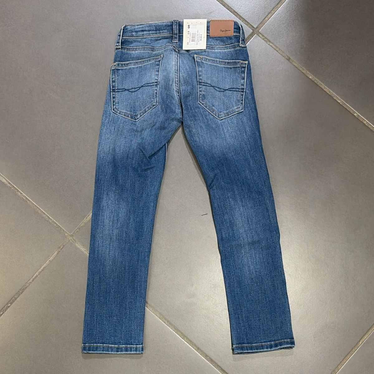 Jeans Ragazzo Pepe Jeans PB2000184