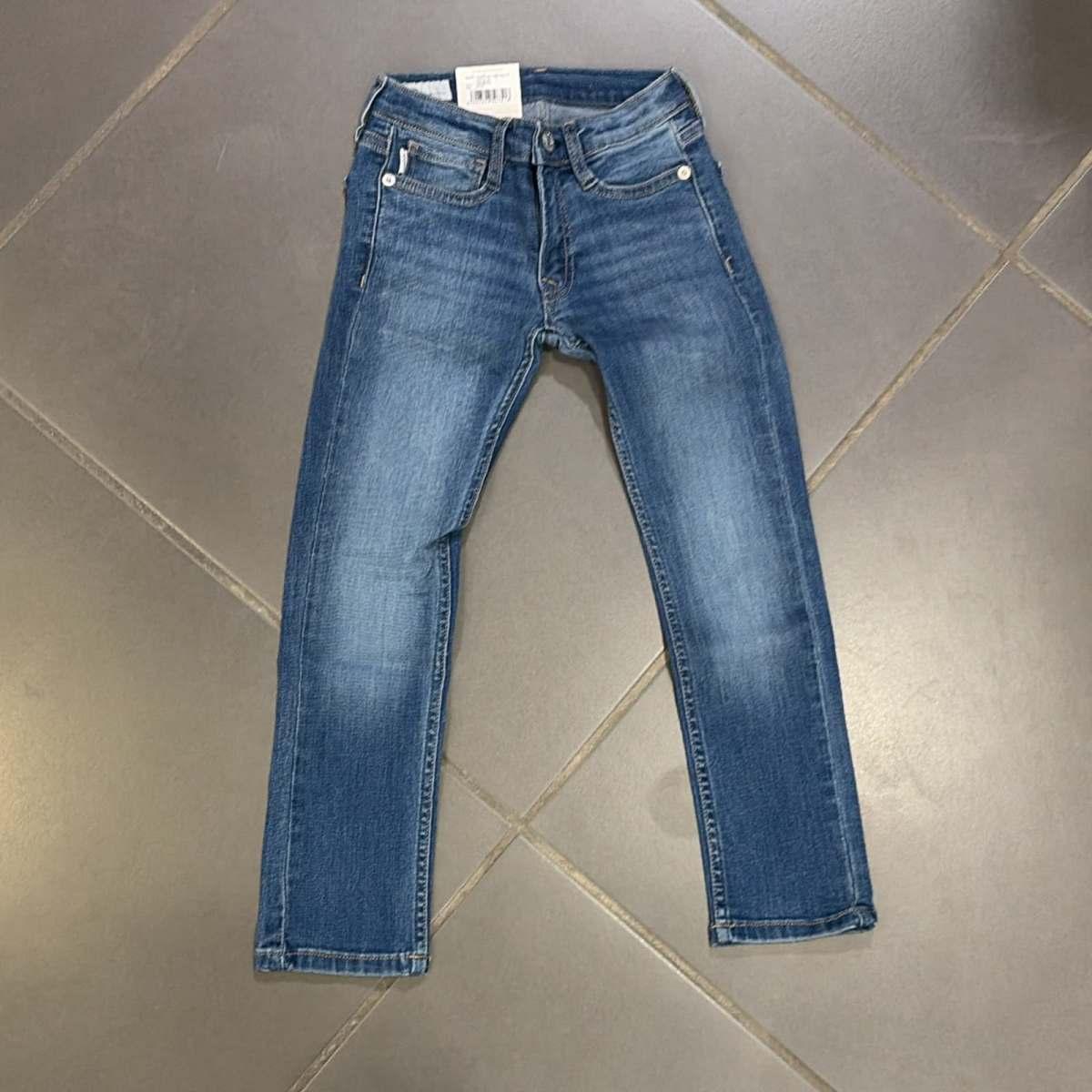 Jeans Ragazzo Pepe Jeans PB2000184