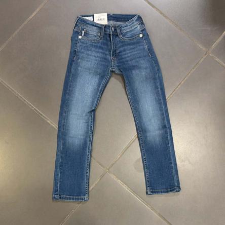 Jeans Ragazzo Pepe Jeans PB2000184
