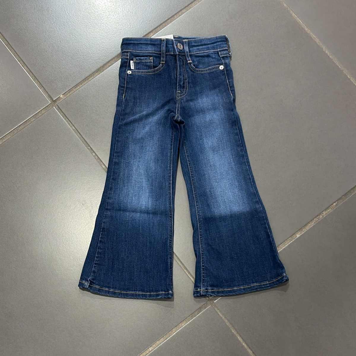 Jeans Ragazza Pepe Jeans PG200030 WILLA