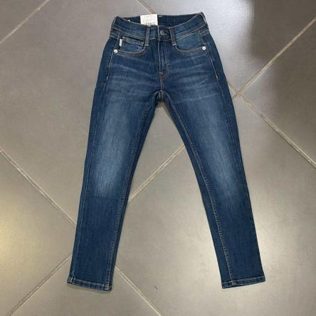 Jeans Ragazzo Pepe Jeans PB2000187asher