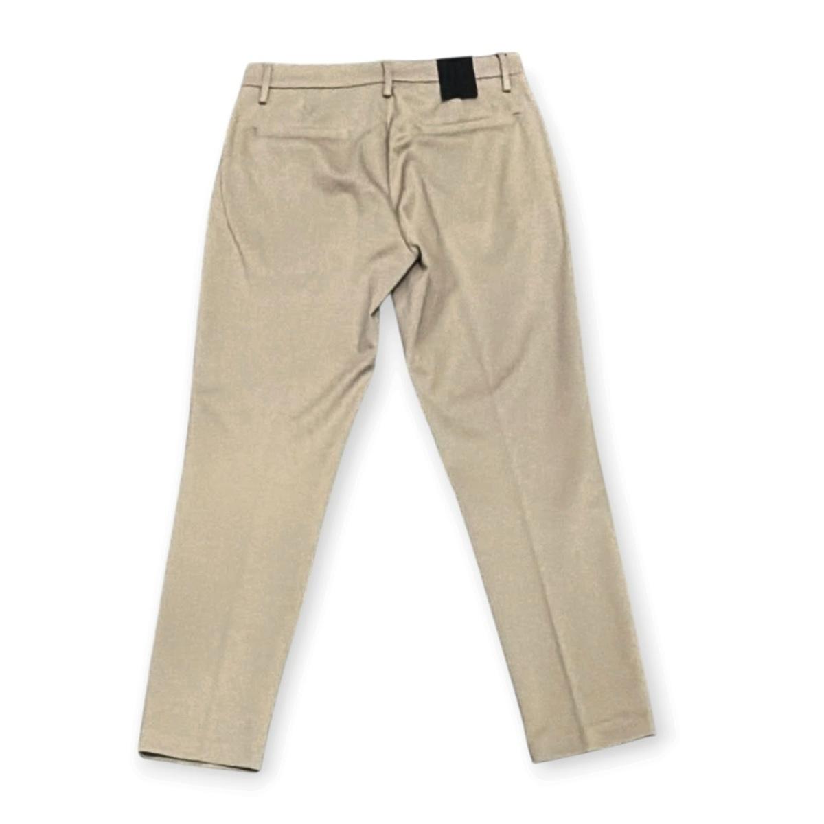 Pantalone Uomo Morato MMTS0080 FA150240 2111
