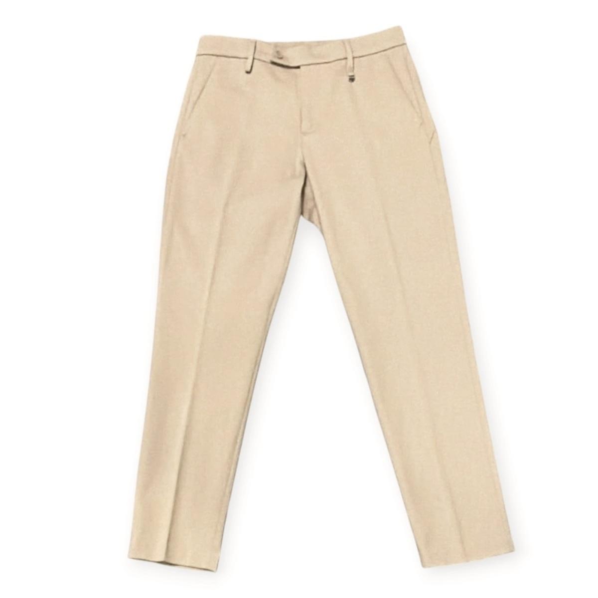 Pantalone Uomo Morato MMTS0080 FA150240 2111