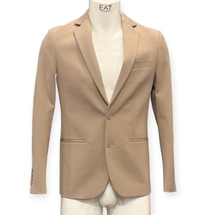 Giacca Uomo Morato MMJS0096 FA150240 2111