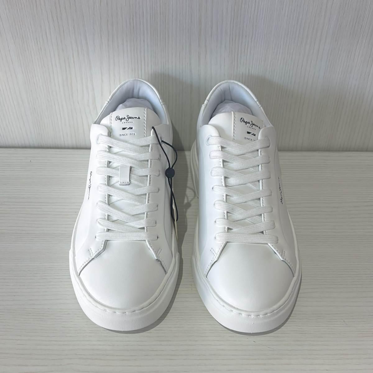 Scarpa Uomo Pepe Jeans PmS00067 800