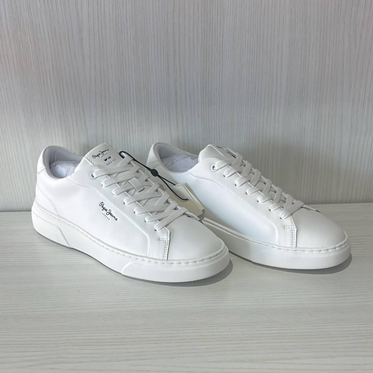 Scarpa Uomo Pepe Jeans PmS00067 800