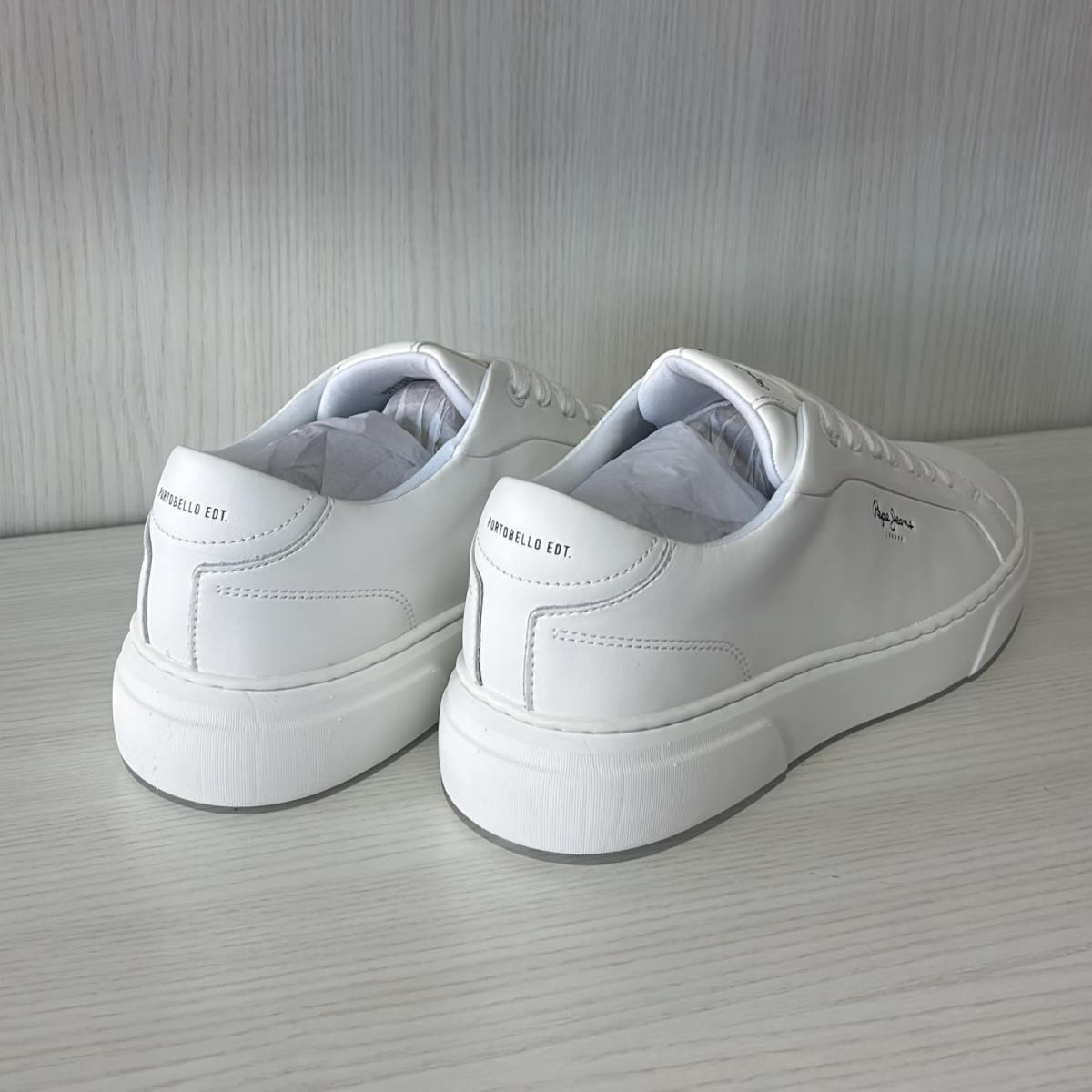 Scarpa Uomo Pepe Jeans PmS00067 800